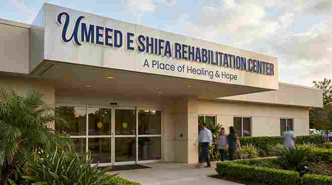 Best Drug Rehabilitation Center Guide (Islamabad )
