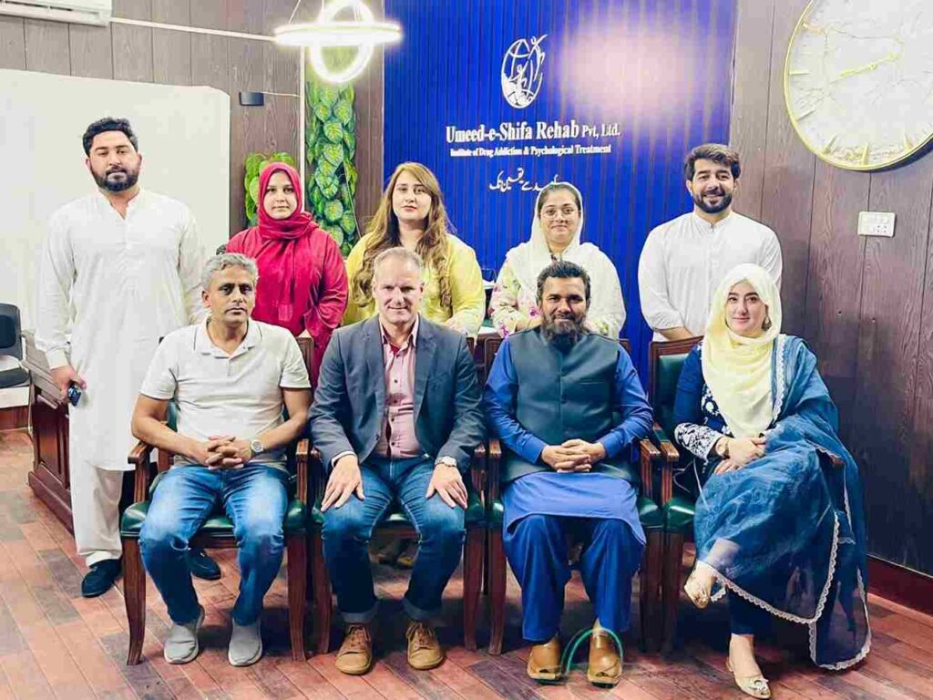 Umeed e Shifa Rehabilitation Centre: A Place Where Healing Begins in Bani Gala, Islamabad