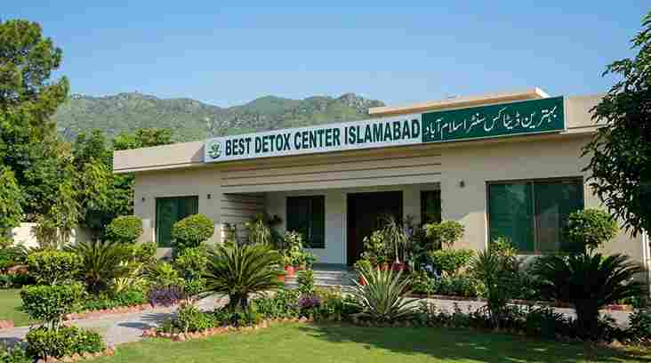 Best Detox Center Islamabad 2026: What Families Must Know