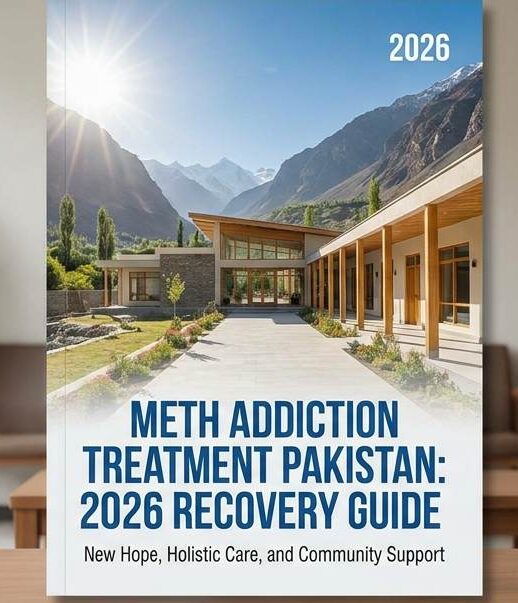 Meth Addiction Treatment Pakistan: 2026 Recovery Guide