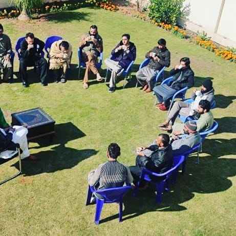 Cannabis Addiction Treatment in Islamabad — Umeed-e-Shifa