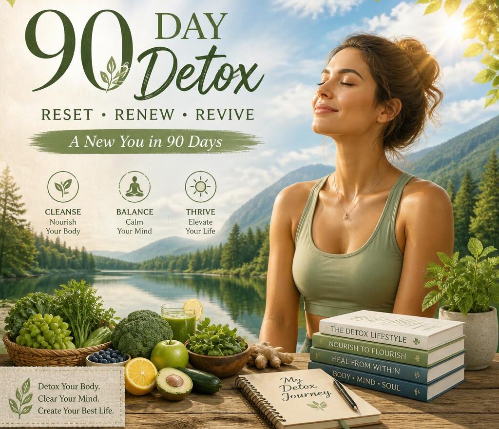 90 Day Detox Program Islamabad: Umeed e Shifa Guide 2026