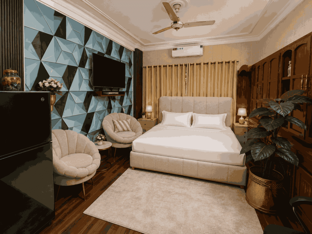 Best Psychiatrist in Bani Gala, Islamabad – Umeed e Shifa Rehab