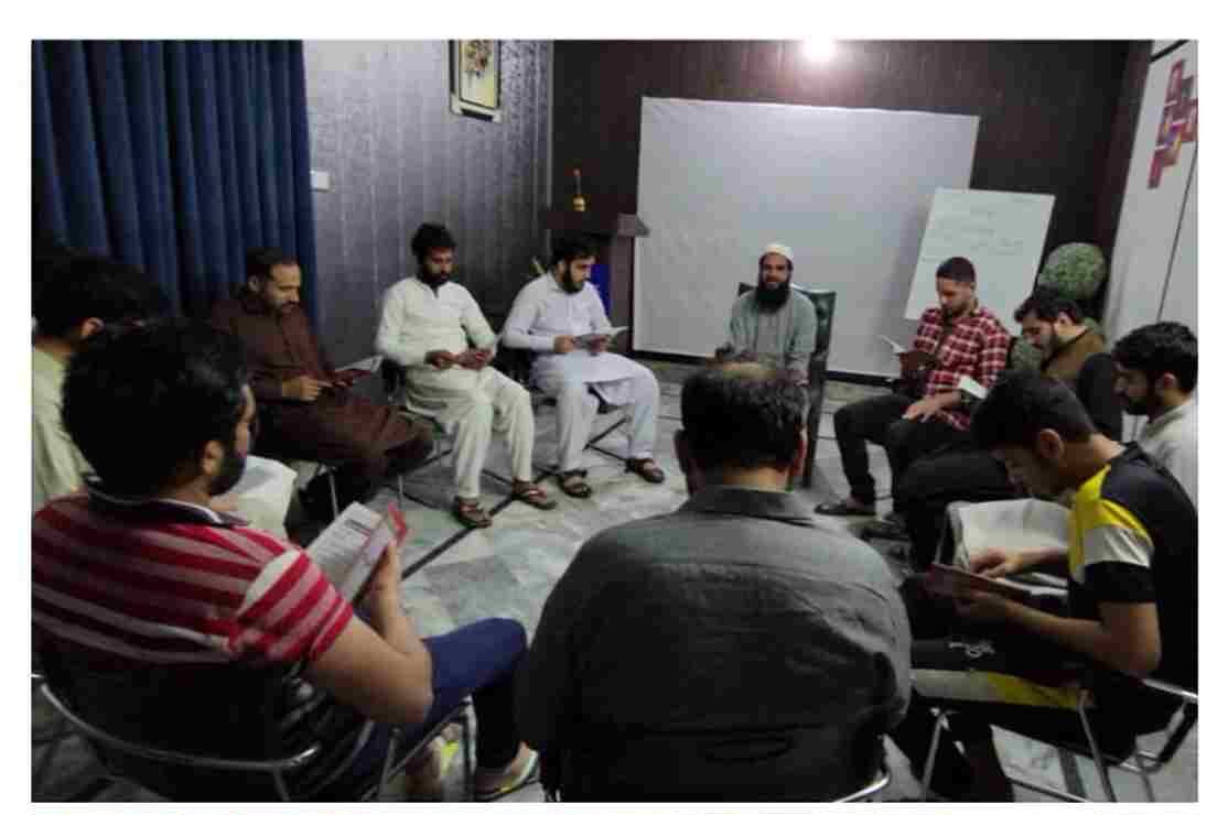 Best Addiction Treatment Center in Islamabad — Umeed-e-Shifa