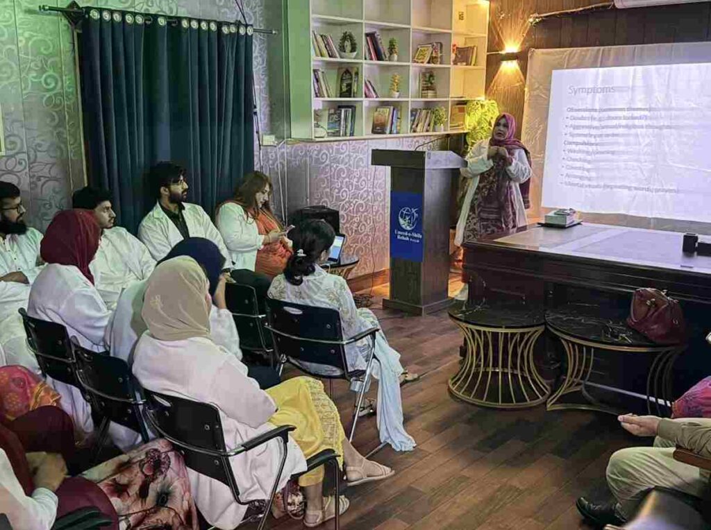 Best Depression Treatment Center Islamabad | 2026 Guide