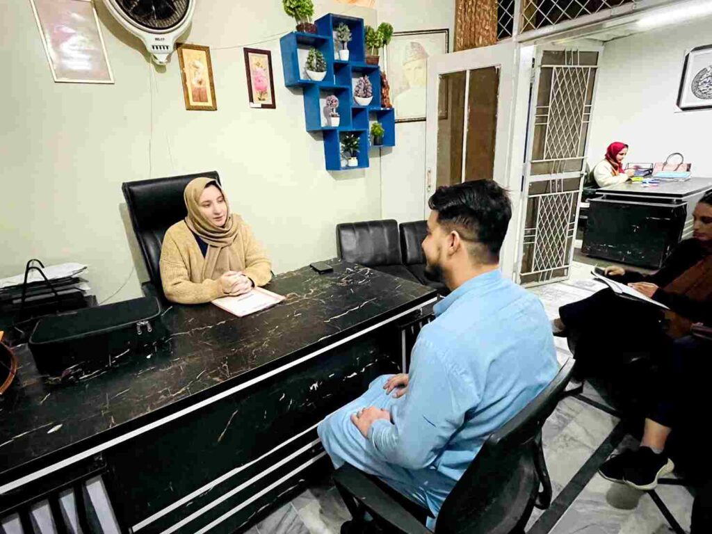 PTSD Treatment Center Islamabad: How to Choose in 2026