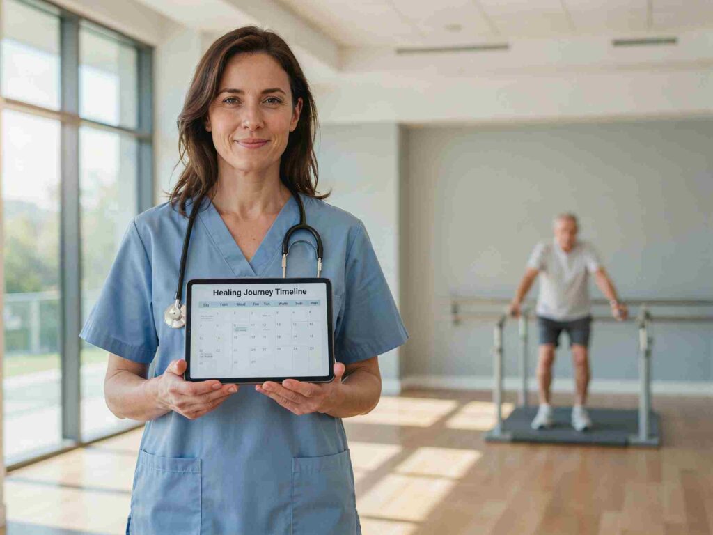 How Long Does Rehab Take? 2026 Pakistan Guide