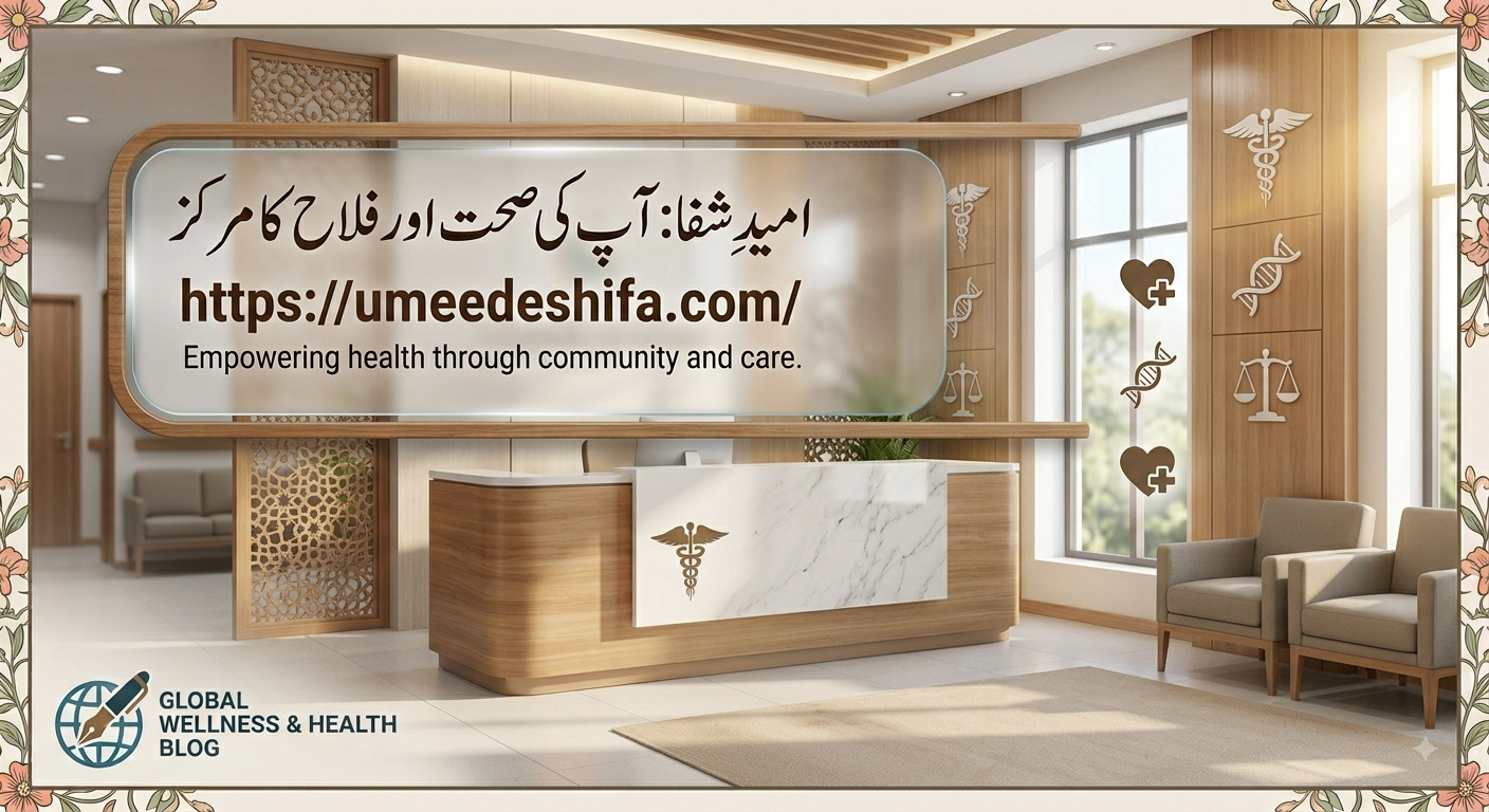 Ice Addiction Signs in Pakistan: A Family Guide 2026