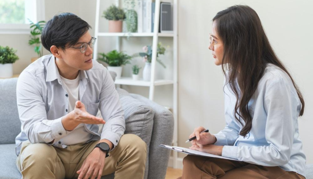 Detox vs Withdrawal: Key Differences and Safety